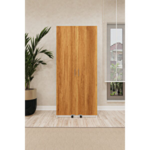 Mutfak Kiler Dolabı Mk-05 Petra