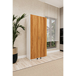 Mutfak Kiler Dolabı Mk-05 Petra