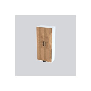 Mutfak Kiler Dolabı Mk-05 Petra