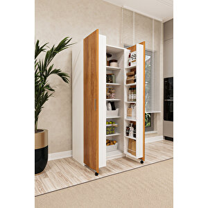 Mutfak Kiler Dolabı Mk-05