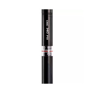 Giyo Gm-631 140psi Göstergeli Mini Ayaklı Bisiklet Pompası