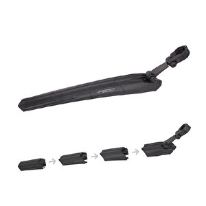 İmpact Tail 5 Bisiklet Arka Plastik Çamurluk 26''-29''