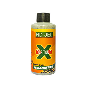 Formulax Hd Jel Bisiklet Patlak Önleyici Jel Sıvı 500ml