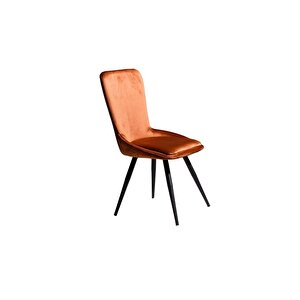 2'li̇ Puma Sandalye, Turuncu