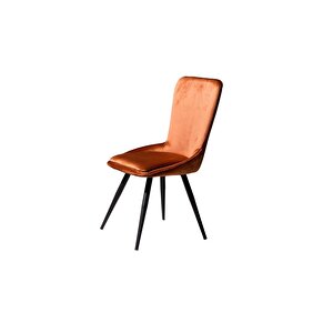2'li̇ Puma Sandalye, Turuncu