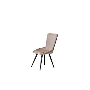 2'li̇ Puma Sandalye, Açık Kahve