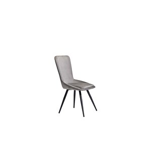 2'li̇ Puma Sandalye, Gri̇