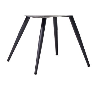 2'li̇ Puma Sandalye, Gri̇
