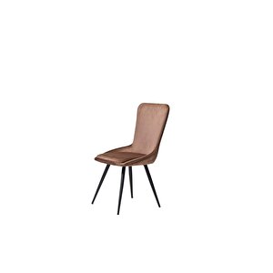 2'li̇ Puma Sandalye, Kahve