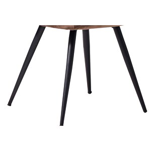 2'li̇ Puma Sandalye, Kahve