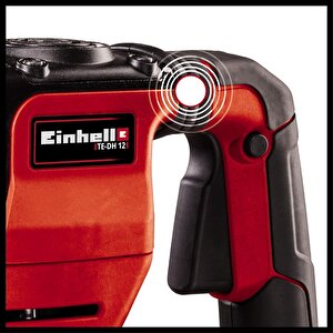 Te-dh 12 Kırıcı 1050w 12j