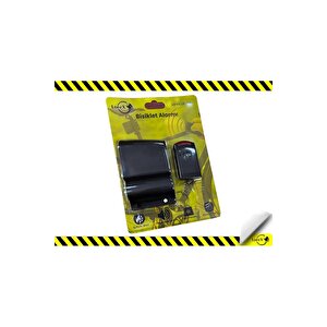 Lr-ba-1 Alarmlı Bisiklet Alarmı