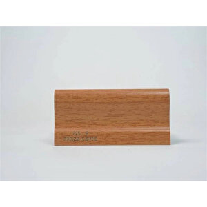Laminant Parke Süpürgelik 6cm Freze Ceviz