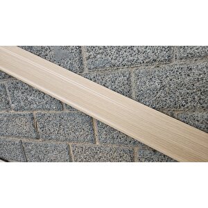 Laminant Parke Süpürgelik 6cm Gölevi Meşe
