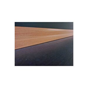Laminant Parke Süpürgelik 8cm Freze Ceviz