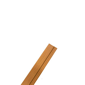 Laminant Parke Süpürgelik 8cm Freze Ceviz