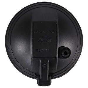 Uzun Hüzme 12/24v H3 Sol-sag Kullanilabilir Ampulsüz Sari Far Comet 500 1f4005750-611