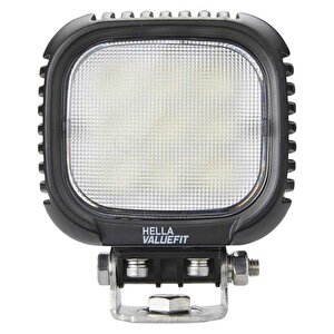 Off-road Led Lamba 12v-24v-48v Valuefit Amber S3000 Close Range 1ga357109-002