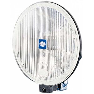 Uzun Hüzme 12v H3 Halojen Sol-sag Kullanilabilir Sari Far Comet 500 1f4005750-761