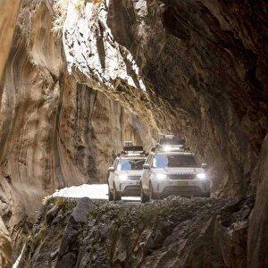 Hella Off-road Alüminyum Gövde Led Lamba 12v-24v Lightbar Lbx-720 360003-002