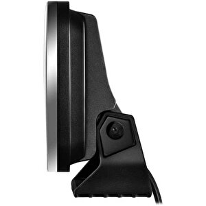 Hella Off-road Valuefit Blade Led Uzun Far Krom 36w 9" Beyaz-amber Isik 1fj357199-081