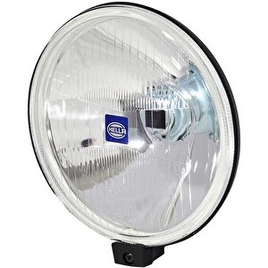 Hella Uzun Hüzme 12v H3 Sol-sag Kullanilabilir Sari Far Comet 500 1f4005750-101