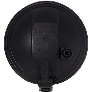 Hella Uzun Hüzme 12v H3 Sol-sag Kullanilabilir Sari Far Comet 500 1f4005750-101