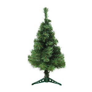 60 Cm Yilbaşi Ağaci 61 Dalli 1.kali̇te Yerli̇ Mali 60 Cm Yilbaşi Çam Ağaci 60 Cm Noel Ağaci 60 Cm Çam