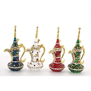Tekli İbrik 12 Cm
