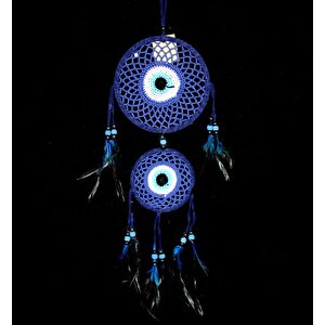 Düş Kapanı Dreamcatcher Rüyakapanı Dekoratif Hediyelik