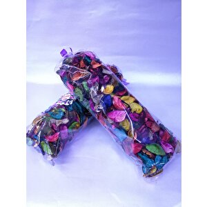 Kurugül Renkli 50 Gr Dekoratif Hediyelik