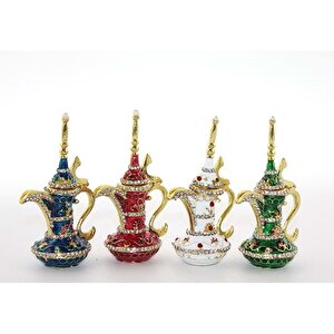 Tekli İbrik 10 Cm