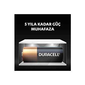 Mn21 Alkalin Özel Pil (2’li Paket), 12v