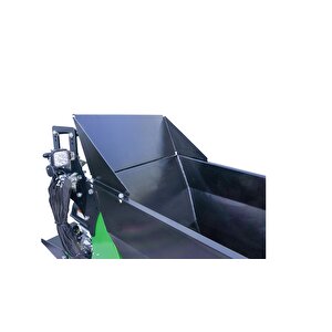 Pdh400 Dumperli̇ Taşiyici