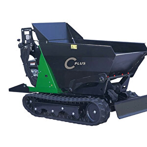 Pdh700 Dumperli̇ Taşiyici