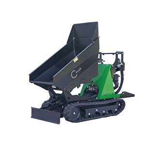 Pdh700 Dumperli̇ Taşiyici