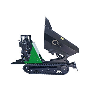 Pdh700 Dumperli̇ Taşiyici