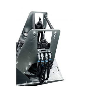 Pdh700 Dumperli̇ Taşiyici