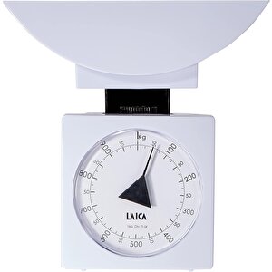 LAICA Mekanik Mutfak Terazisi - K711