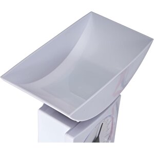 LAICA Mekanik Mutfak Terazisi - K711