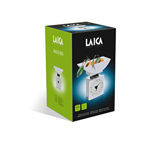 LAICA Mekanik Mutfak Terazisi - K711