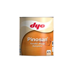 Pi̇nosan Verni̇kli̇ Ahşap Koruyucu Venge 0,75l 8431