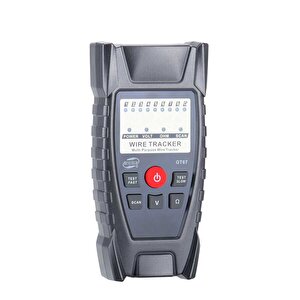 Benetech Gt67 Network Kablo Bulucu