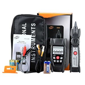 Benetech Gt67 Network Kablo Bulucu