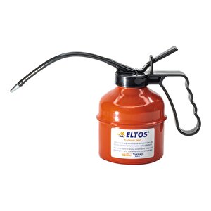 Metal Hazneli̇ Spi̇ralli̇ Yağdanlik 500 Cc (esy500)