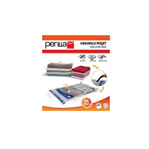 Vakumlu Poşet X Large 55x90