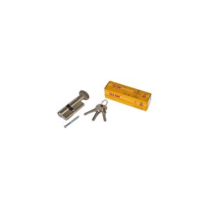 Kale 164gmc Mandalli Barel 68mm Saten 164gmc00006