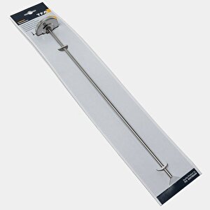 Tfa 19.2008 Metal Kompost Termometresi