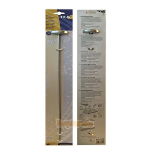 Tfa 19.2008 Metal Kompost Termometresi