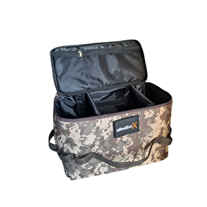 X01s Outdoor Çanta- Kamuflaj